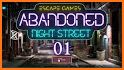 Escape Games - Abandoned Night Street related image