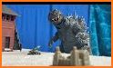 Real Kaiju Godzilla Defense related image