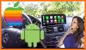 Assistant Apple CarPlay Navigation For Android related image