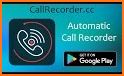 Call Recorder - Automatic Call Recorder - callX related image