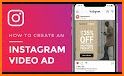 Video Ad Maker: Banner Video Maker & Video Editor related image