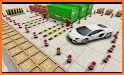 Advance Car Parking 3D Game: Modern Car Games related image