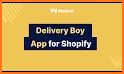 Storefront by delivery.com related image