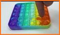 Super Pop It Simulator: ASMR Relax related image