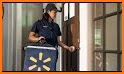 Walmart InHome Delivery related image