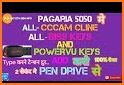 Biss Key Powervu Key Cccam Cline Free related image