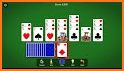 Solitaire 2019 offline related image