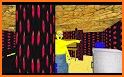 SPONGE granny Scary Yellow Mod: Horror Game related image