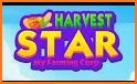 Harvest Star: Farm&Town related image