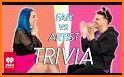 Trivia Quiz 2019 - Lucky Free Game related image