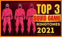 squid game ringtones related image