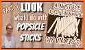 Popsicle Art related image
