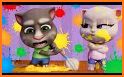 Videos - Talking Tom Cartoon related image