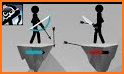 Stickman Archer Fight 3 related image