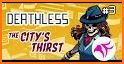 Deathless: The City's Thirst related image