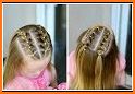 Braid Hairstyle Woman & Child related image