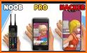 Phone Runner Evolution 3D related image
