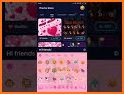 Lol, Surprise, Glitter Themes & Live Wallpapers related image