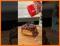 Candy vs Donuts related image