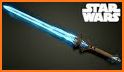 Force Saber of Light related image