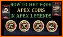 Free Apex Coins Calc for Apex Legends 2020 related image