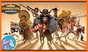 Pocket Cowboys: Wild West Standoff related image