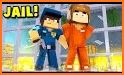 Jailbreak Craft : Cops and Robbers related image