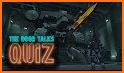 Metal Gear Solid Quiz PRO related image