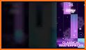 Ariana Piano Tiles Pink, Music & Magic related image
