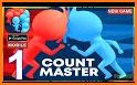 Count Masters Clash : Stickman Fighting Game related image