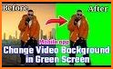 Auto Background Remove - Video Background Changer related image