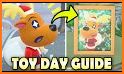 Guide for(ACNH) Animal Crossing New Horizons related image