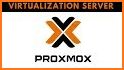 Proxmox Virtual Environment related image