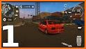 Sport car 3 : Taxi & Police -  drive simulator related image