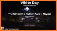 White Day Pretty Girl related image