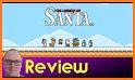 2d santa platformer related image