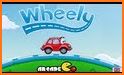 Wheely 7 Detective : Physics Based Puzzle Game related image