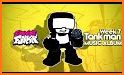 Tankman FNF Music Battle Friday Night Funkin related image