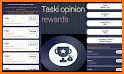 Taski Opinion Rewards Converter related image