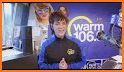 Warm 106.9 related image