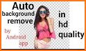 Auto Photo Cut Paste - Background Eraser related image