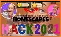 Guide for Home Scapes, Hint 2021 related image