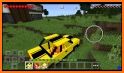 Personal Cars Mod Minecraft PE related image