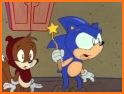 Super Adventure of Sonic related image