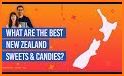 New Zealand Food Trail Guide related image