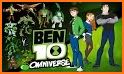 Wallpapers of Ben 10 related image