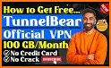 Bear VPN - Free & Unlimited VPN related image