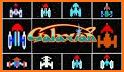 Galaxian 2021 related image