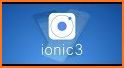 Ionic 3 UI/UX Components & Multipurpose Theme App related image