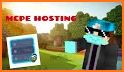 MCPEHosting - Donate your favorite Server related image